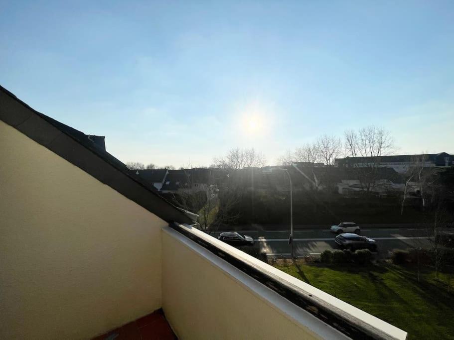 T5 Lumineux - Balcon - Parking - Linge Inclus Appartement *